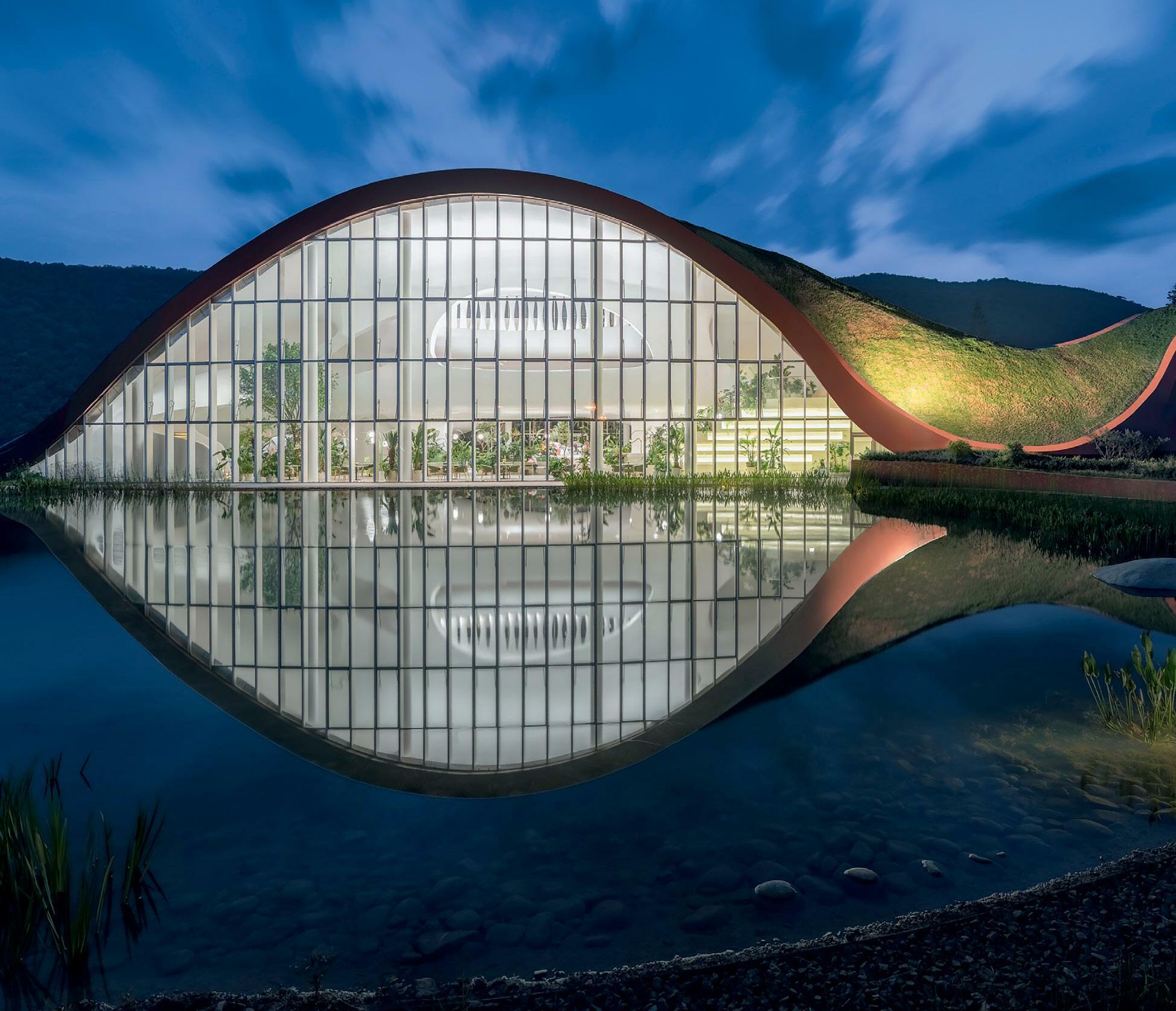 Architectural Inspiration