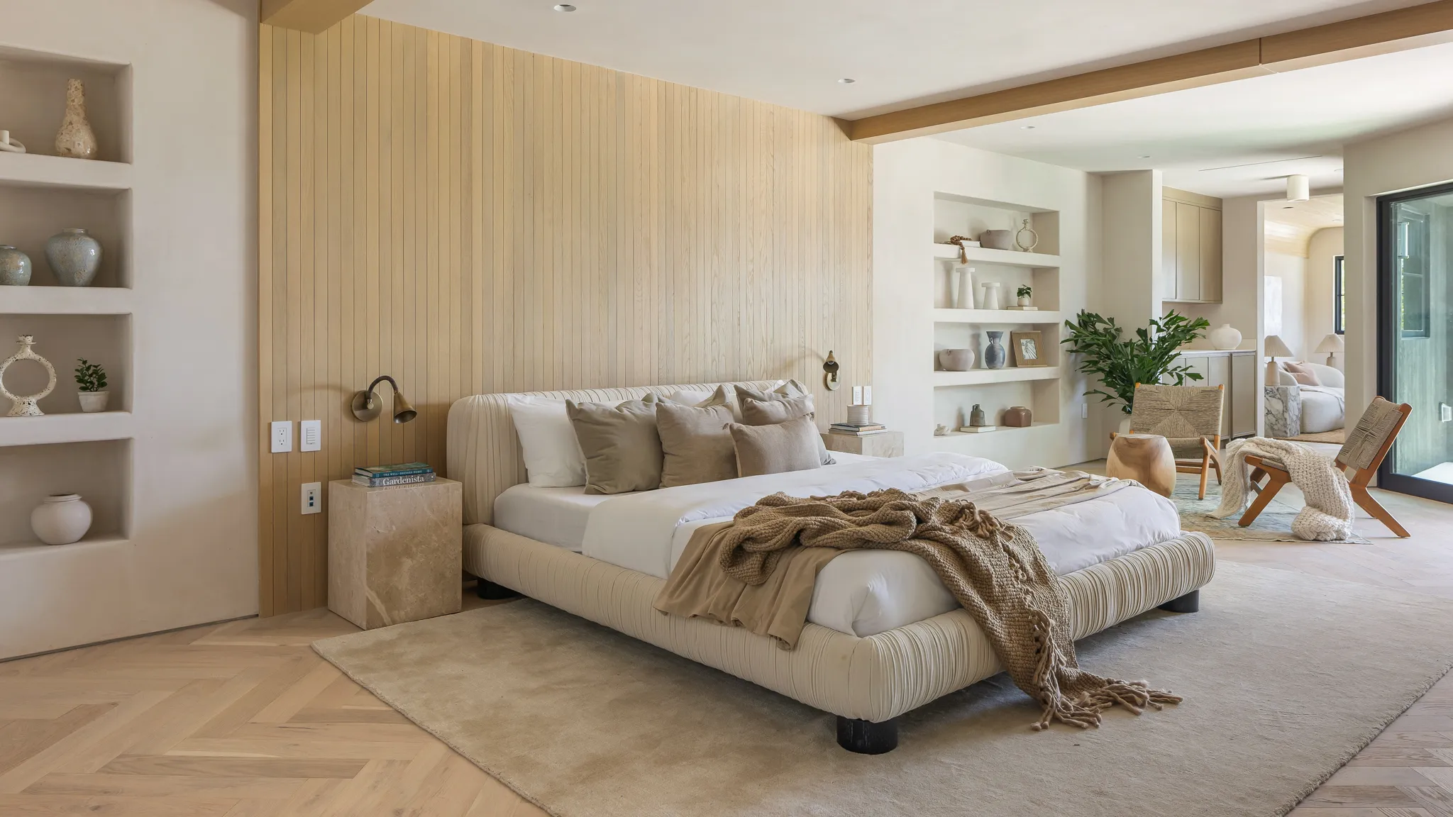 Bedroom Renovation