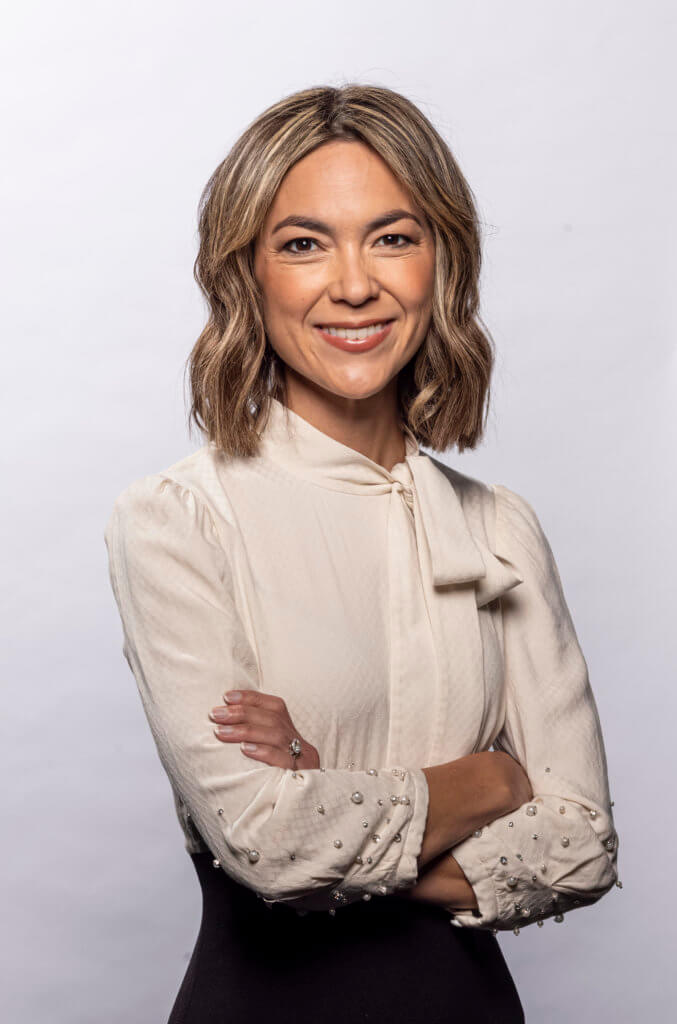 Emily Chang
