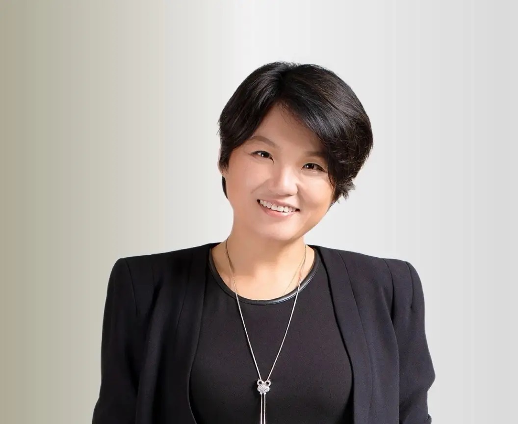 Jessica Tan