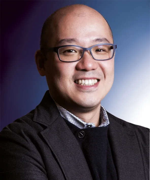 John Chen - CEO