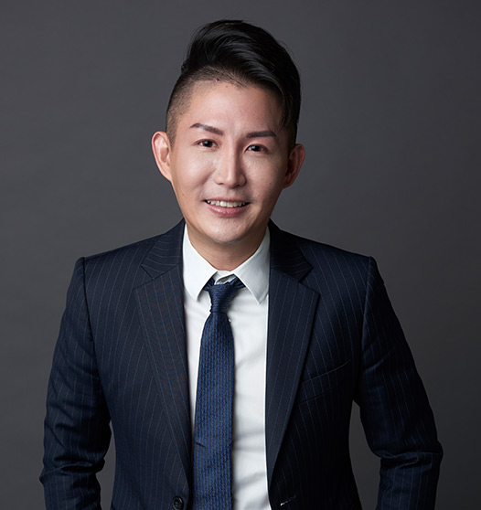 Michael Tan - COO